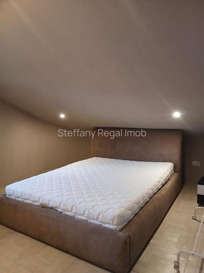 Apartament 2 camere de inchiriat Lujerului - 6