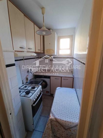 Apartament 2 camere cu garaj Aleea Carpati - 5