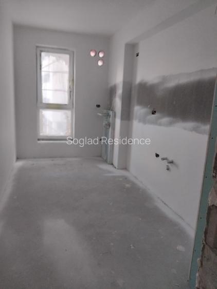 Direct Dezvoltator! Comision 0%! Brancoveanu zona noua apartamente de la 69500 E - 7