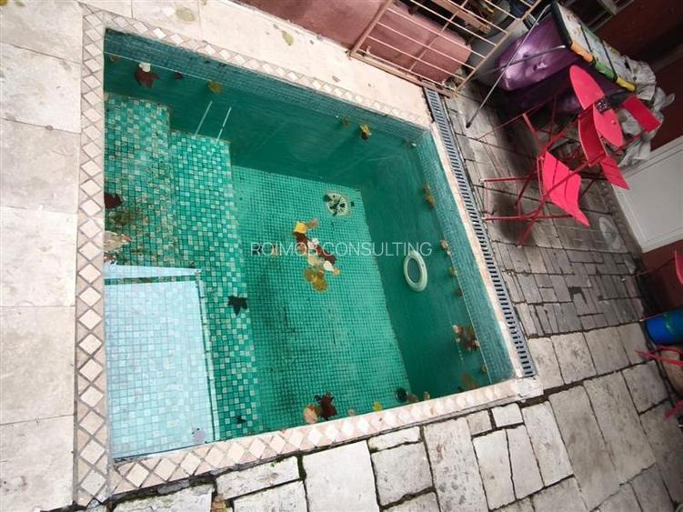 Timpuri Noi, 212 mp birou design industrial - 9