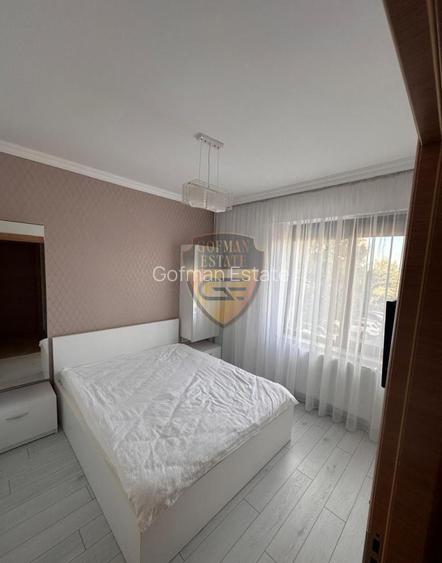 3 camere Faleza Nord Ceronav, Solid Residence 78mp balcon, 2 bai, et 1/4 gaz A/C - 8
