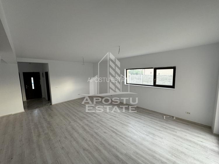 Duplex situat Central cu 4 camere si 3 bai in Mosnita Noua - 27