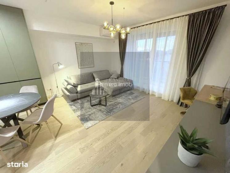 Apartament 2 camere | Crangasi - Trio Bridge | Parcare |  Prox Metrou - 2