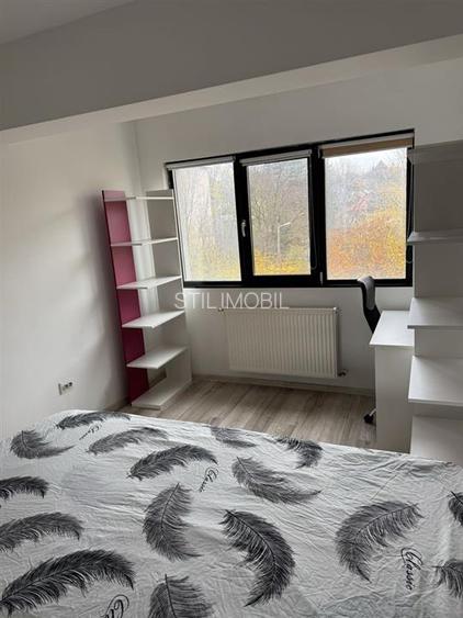 Apartament Metropolitam Iassium Luxury-Targu Cucu- 499 EURO - 3