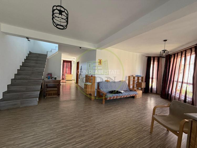 Casa P+M, 655 MP teren, 120 MP utili, Lascar Catargiu - 3