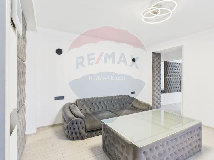 De vanzare| Casa cu piscina, saune si design elegant- Zona Matasari - 2