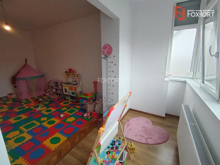 COMISION 0% Apartament cu 4 camere de vanzare, zona Sagului - 19