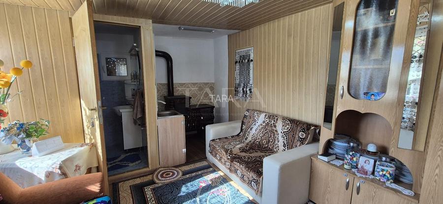 Vanzare casa Apahida, retrasa de la zgomotul si traficul cotidian. - 10