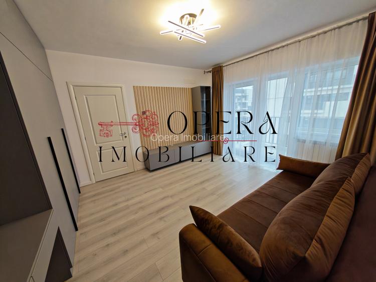 Prima inchiriere! Apartament 2 camere, decomandat, zona Tatarasi - Evergreen - 7