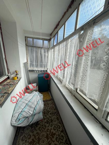 Apartament de vânzare cu 3 camere în Târgu Secuiesc, pe strada Oituz! - 2