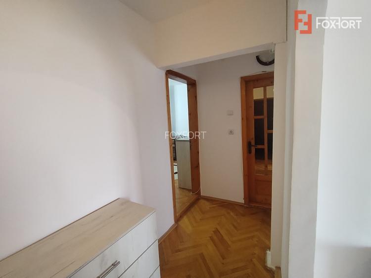 Apartament cu 2 camere de inchiriat in Timisoara, zona Girocului - 13