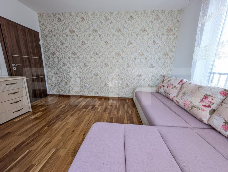Apartament cu 3 camere de vanzare in Andrei Muresanu – zona premium, linistita - 7
