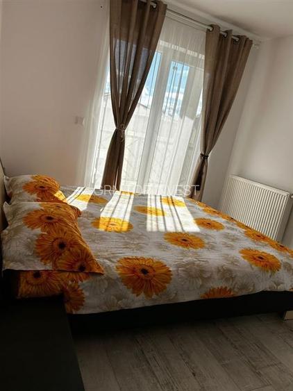 Apartament la etajul 1 cu 3 camere in Cartierul Arhitectilor - 7
