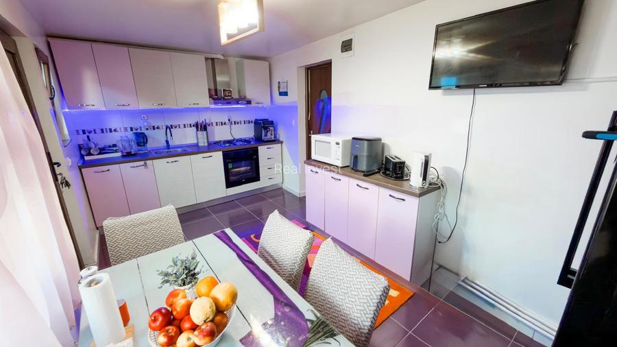 Casă parter de vânzare în Șendreni, județul Galați - 3