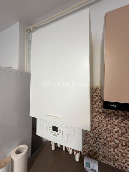 Apartament 2 camere | Floreasca  | Curte proprie | Pet friendly - 5