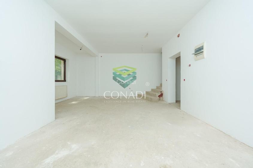 Vila 7 camere Primaverii - 15