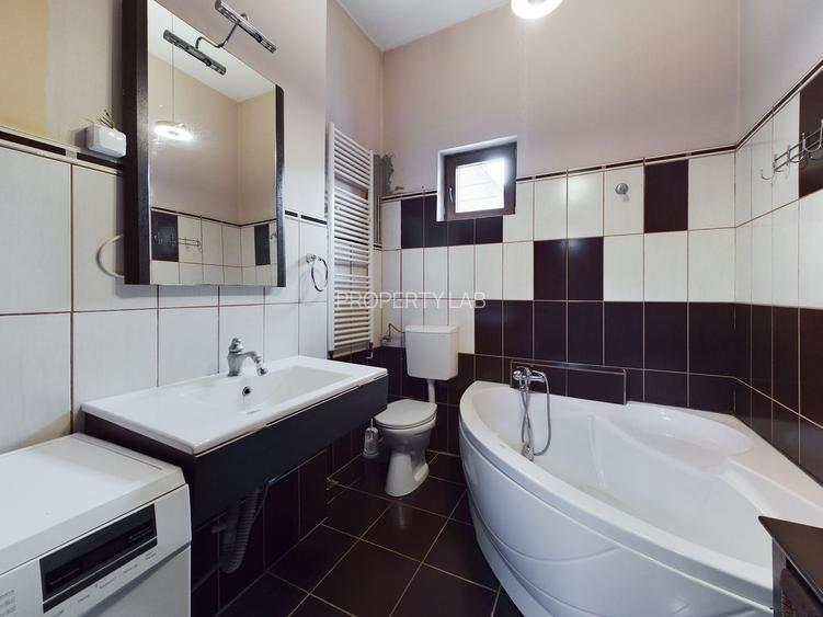 Apartament 2 niveluri strada Mihai Eminescu - 13