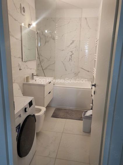Apartament 2 camere,  parcare subterană | Onix Park Pipera - 8