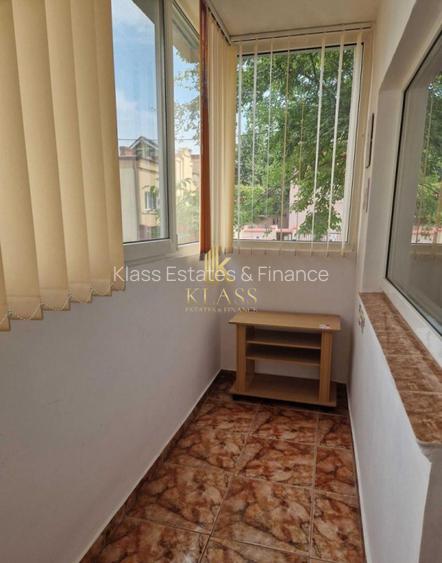 Apartament 2 camere, 62 mp, Decebal, parter, parcare inclusa, centrala - 7
