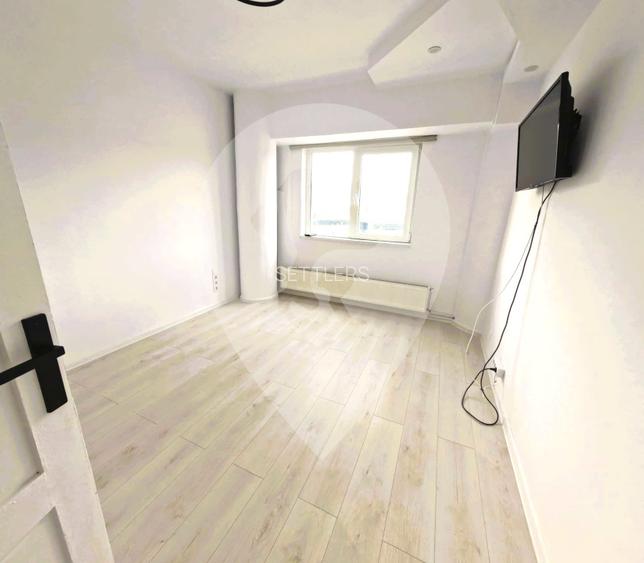 Apartament 2 camere 63 mp Grivitei / Centru Civic - 10