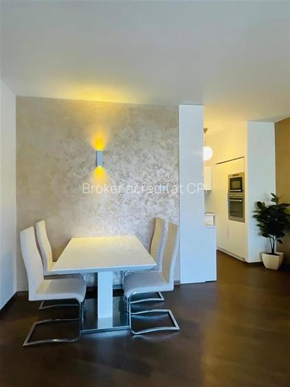 INCHIRIERE APARTAMENT 3 CAMERE ZONA HERASTRAU SOSEAUA  NORDULUI  SECTOR 1 - 5