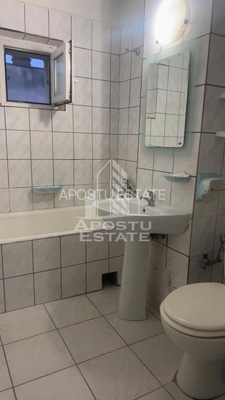 Apartament 3 camere , Centrala Proprie , Zona Aradului - 8