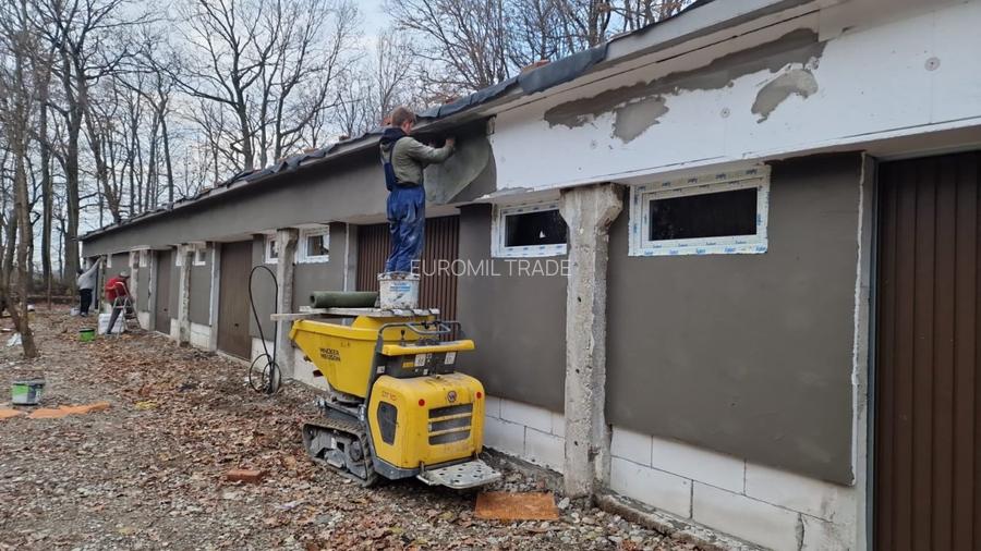 Inchiries spatii pentru diverse activitati, 18Mp , 36 Mp , 72 Mp , 108 Mp , ... - 11