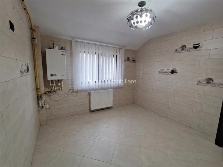 Apartament 2 camere decomandat | Bloc 2017 + Parcare | Burdujeni 2C-7400 - 4