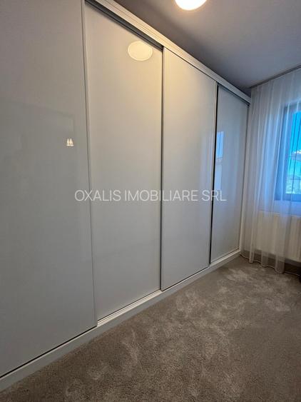 Casa individuala Dragomiresti Deal - 7