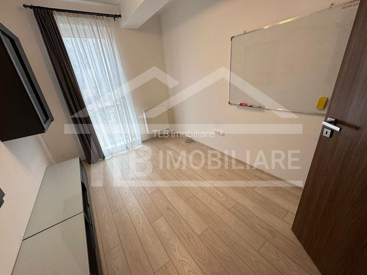 Apartament cu 3 camere, 66mp, decomandat, Zona Maurer Residence - 7