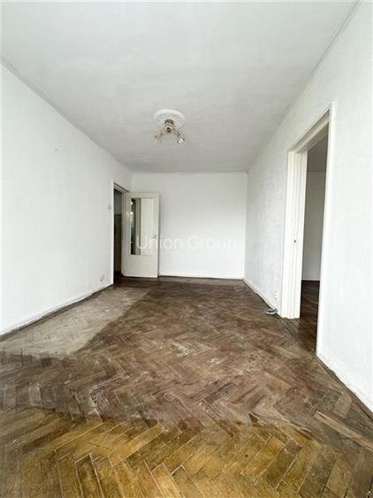 Apartament 2 Camere Semidecomandat, Etaj Intermediar, Tomis Nord Ciresica - 10