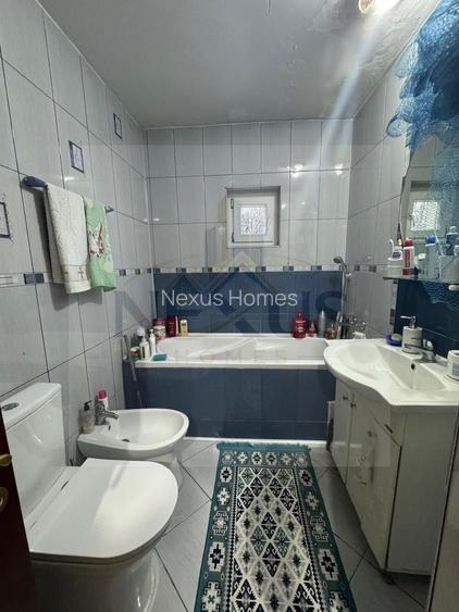 Mihai Bravu - Apartament 3 camere - Mobilat si utilat - 10 min Metrou - 14