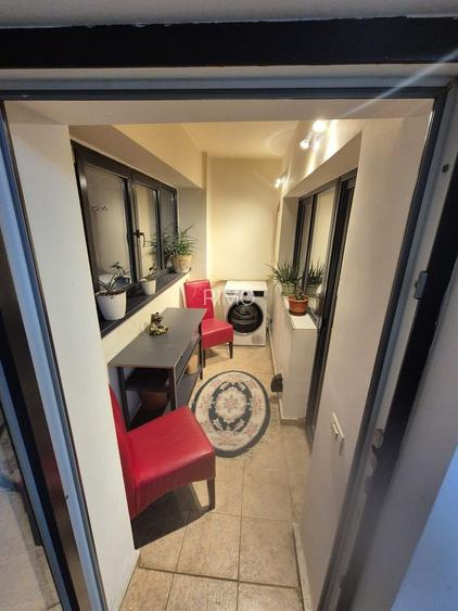 APARTAMENT SUPERB | BOXA | 13 SEPTEMBRIE - 21