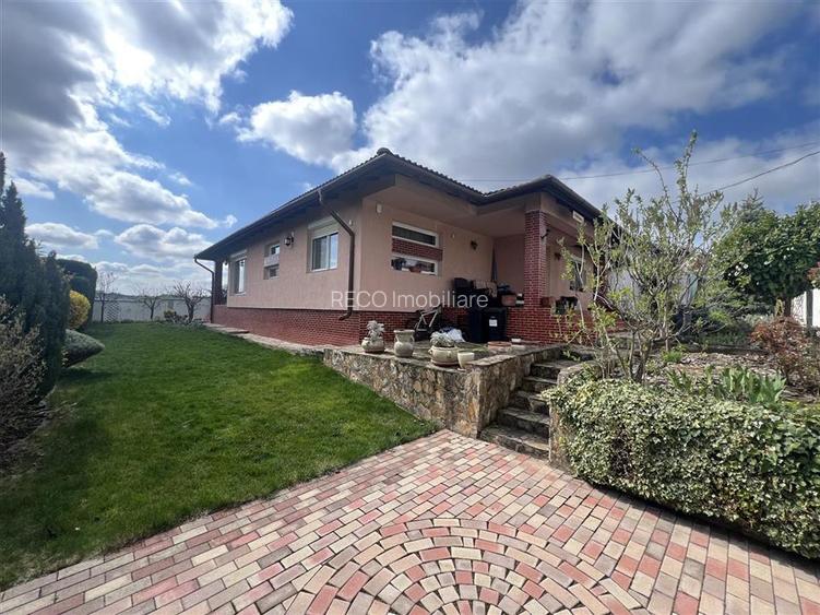 RECO Vila 4 camere in zona Dealuri - 30