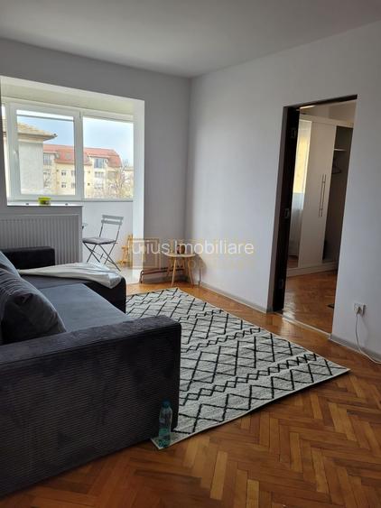 2 camere, Olimpia-Complexul Studentesc, centrala proprie - 5