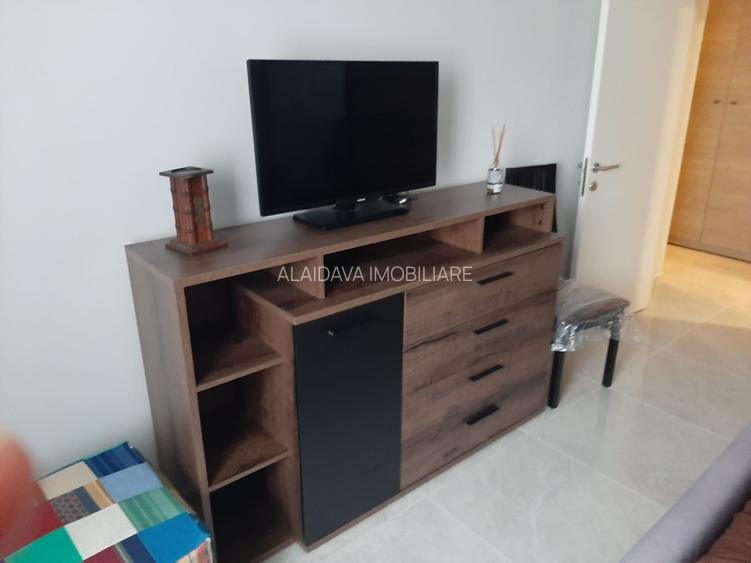Zen Residences-apartament 2 camere,decomandat,parter inalt,loc de parcare - 8