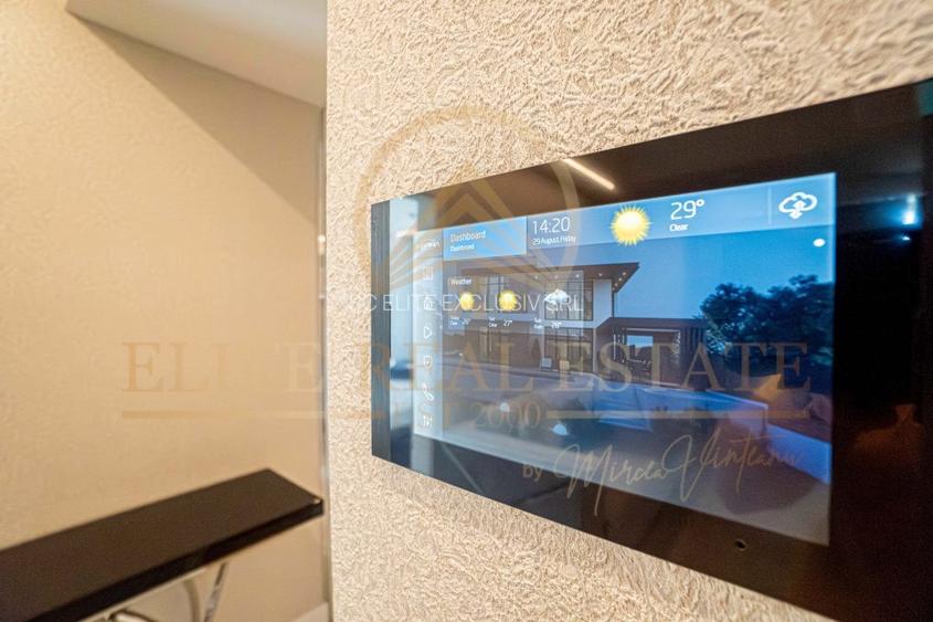 Mamaia - Complex Opera - Apartament cu 2 camere cu vedere la mare. - 47