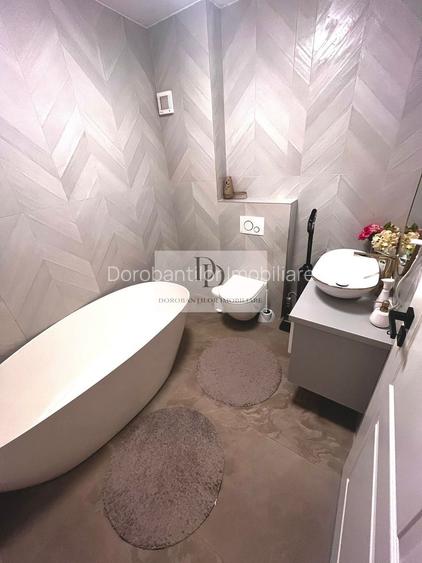 Apartament cu 3 camere premium | terasă & balcon | Traian Vuia - 7