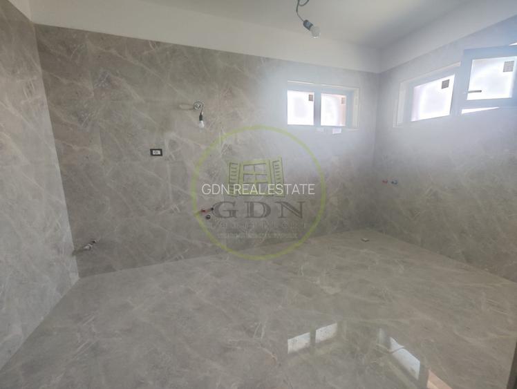 Casa 5 camere, teren 456 mp, Preajba, com. Malu Mare, zona Damila - 10