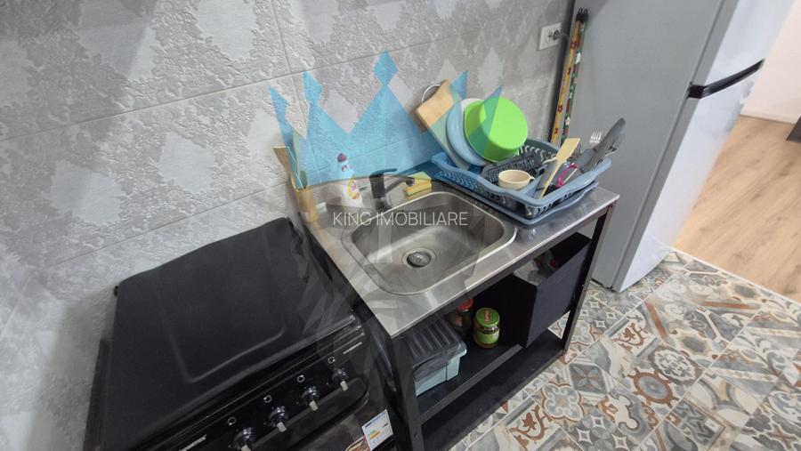 Garsoniera Corbeanca  - 8