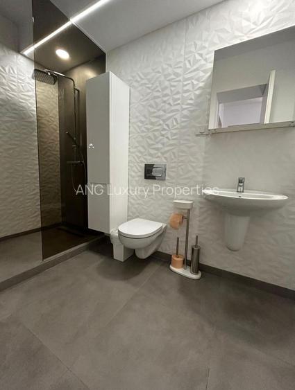 Apartament 3 camere de inchiriat in  Pipera - rond OMV - 8