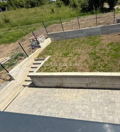 Casa noua la calcan, in Dambul Rotund- zona Lidl ( cal. Baciului) - 3