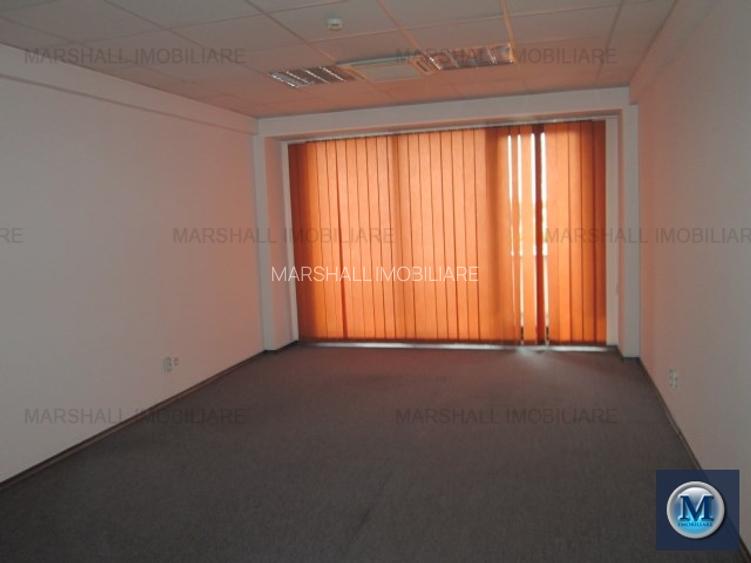 Spatiu  birouri de inchiriat, zona Central, 350.56 mp #9940 - 2