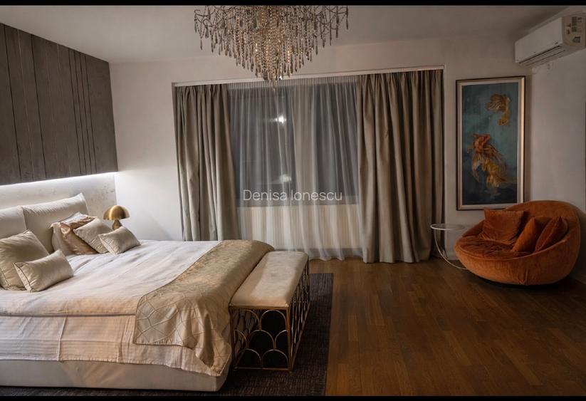 Vilă duplex premium | Salcia Pipera | Renovare completă 2026 | 310 mp utili | Gr - 9