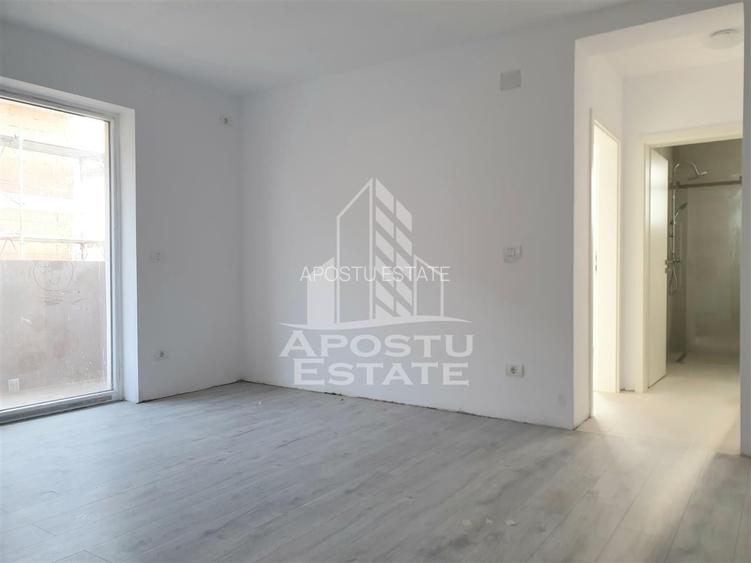 Apartamente cu 3 camere, disponibilitate la fiecare etaj, zona Giroc - 2