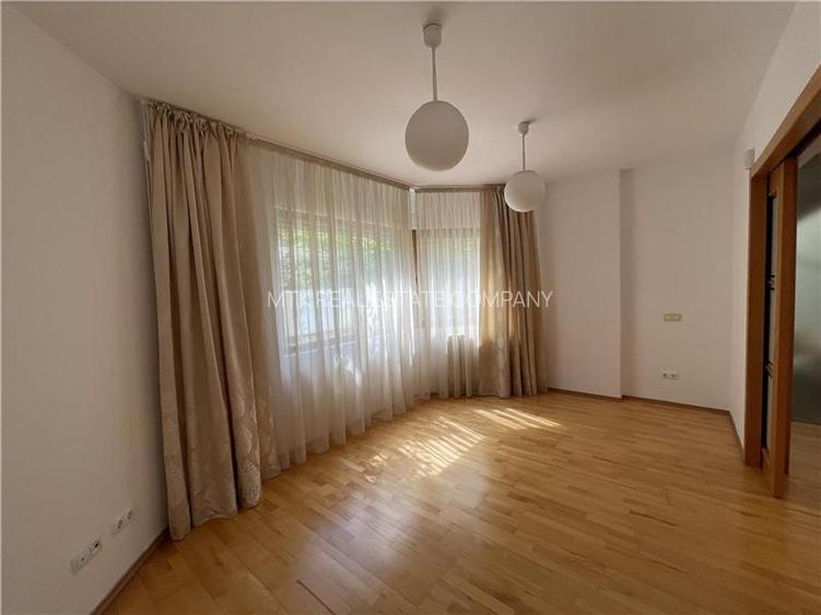 Exclusiv - Pipera | Vila + Piscina + Curte individuala | Negociabil - 11