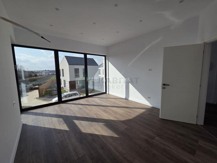 Casă modernă de vânzare în Tunari – construcție 2025, gata de mutare! - 21