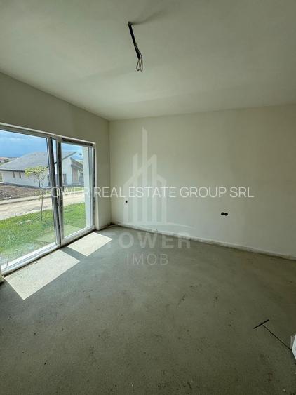 Casă Tip Duplex INDEPENDENTĂ ENERGETIC - Cartier NOU - 20