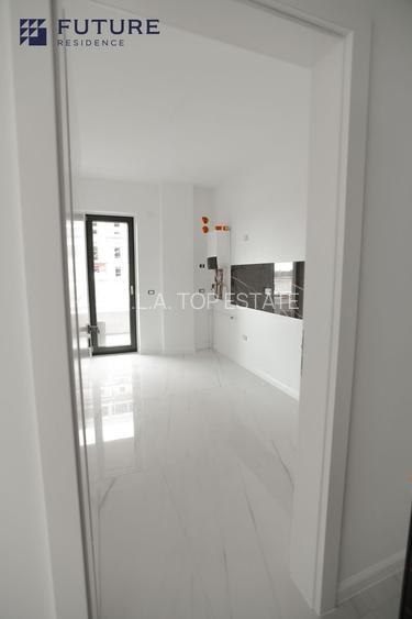 Apartament 2 camere de vanzare in Future Residence - 8