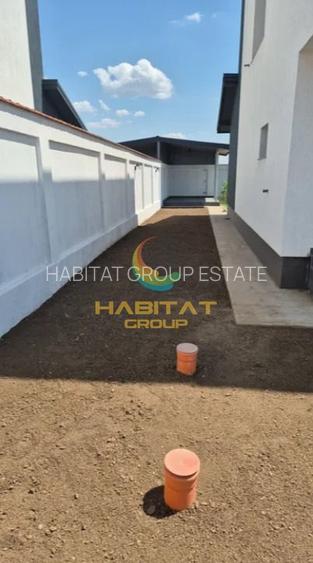 Casa de vanzare - Acces facil Bucuresti - 500mp Teren - Comision 0 - 6